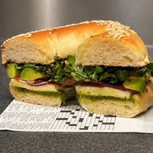 bagel avocat laref